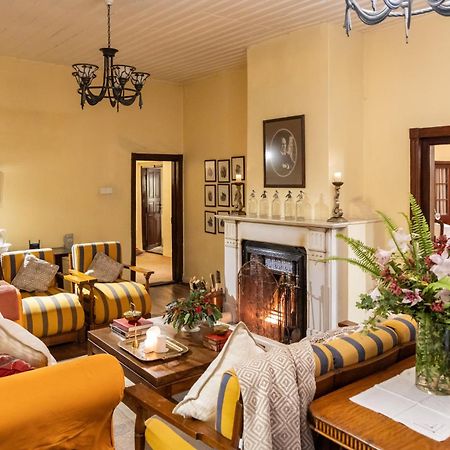 Ferncliff Bungalow Nuwara Eliya Exterior foto