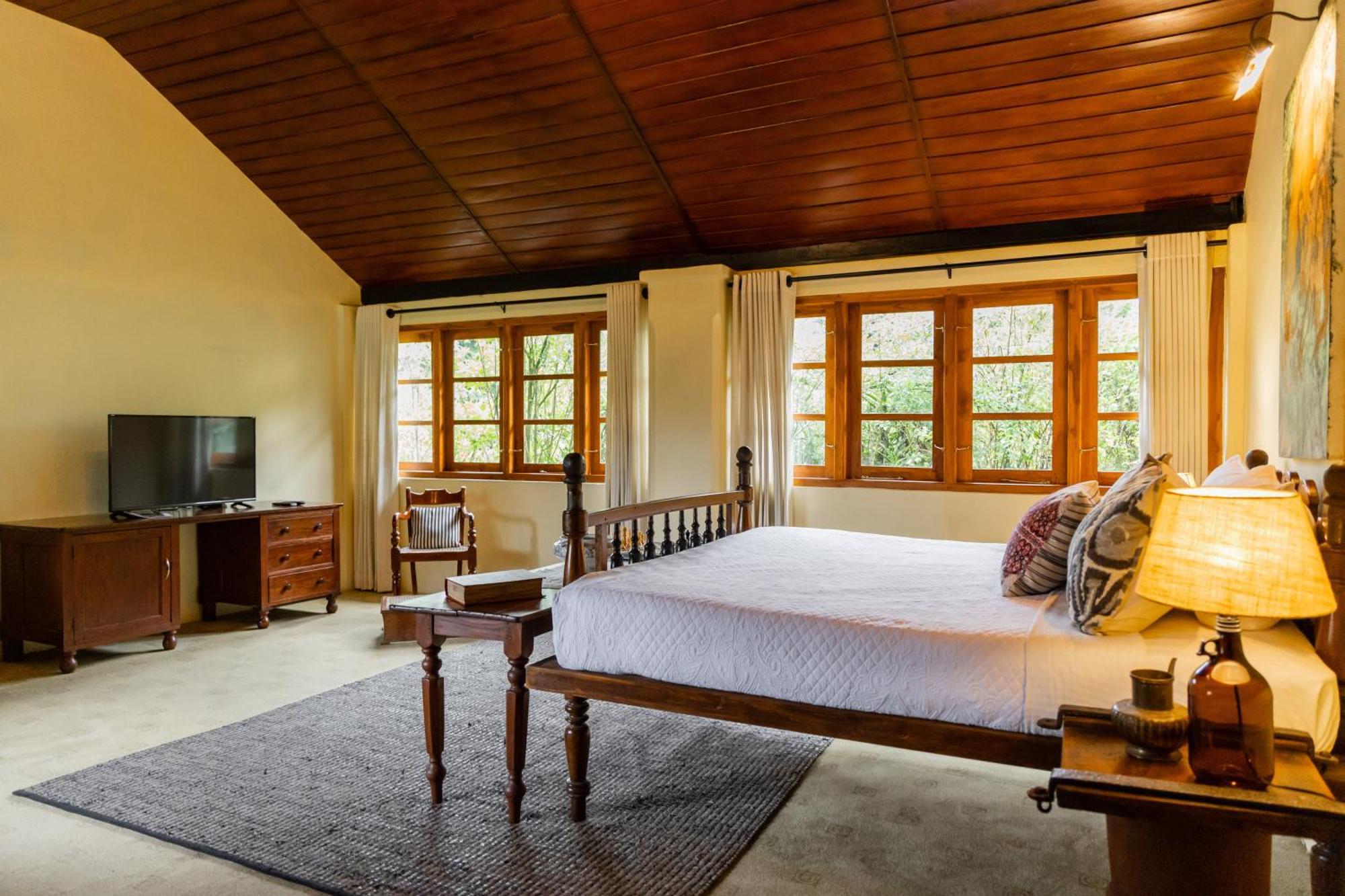 Ferncliff Bungalow Nuwara Eliya Exterior foto
