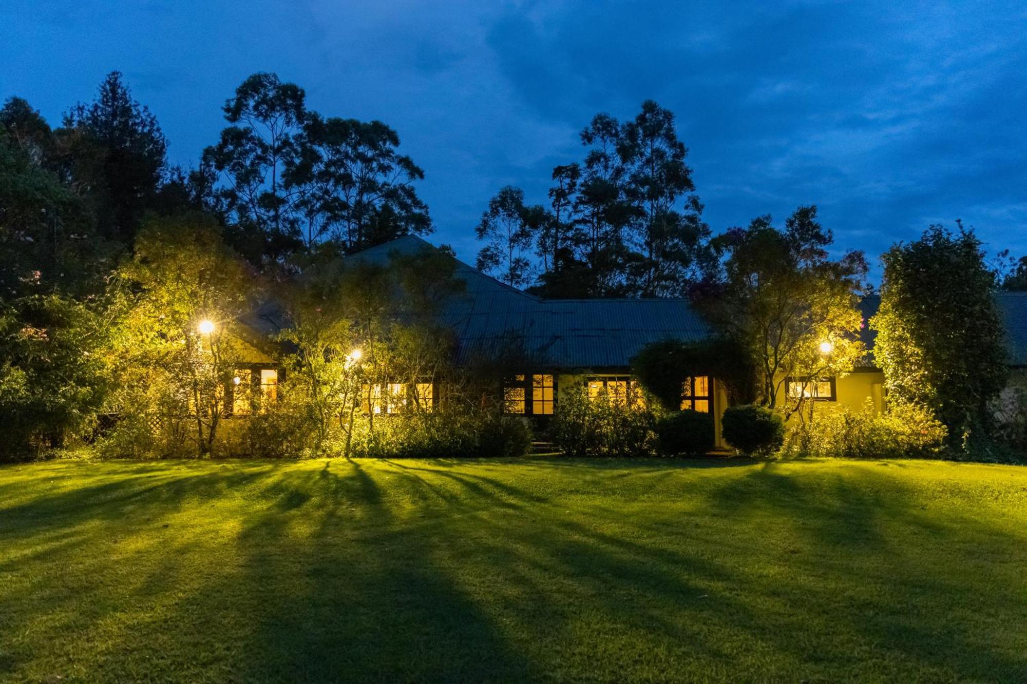 Ferncliff Bungalow Nuwara Eliya Exterior foto