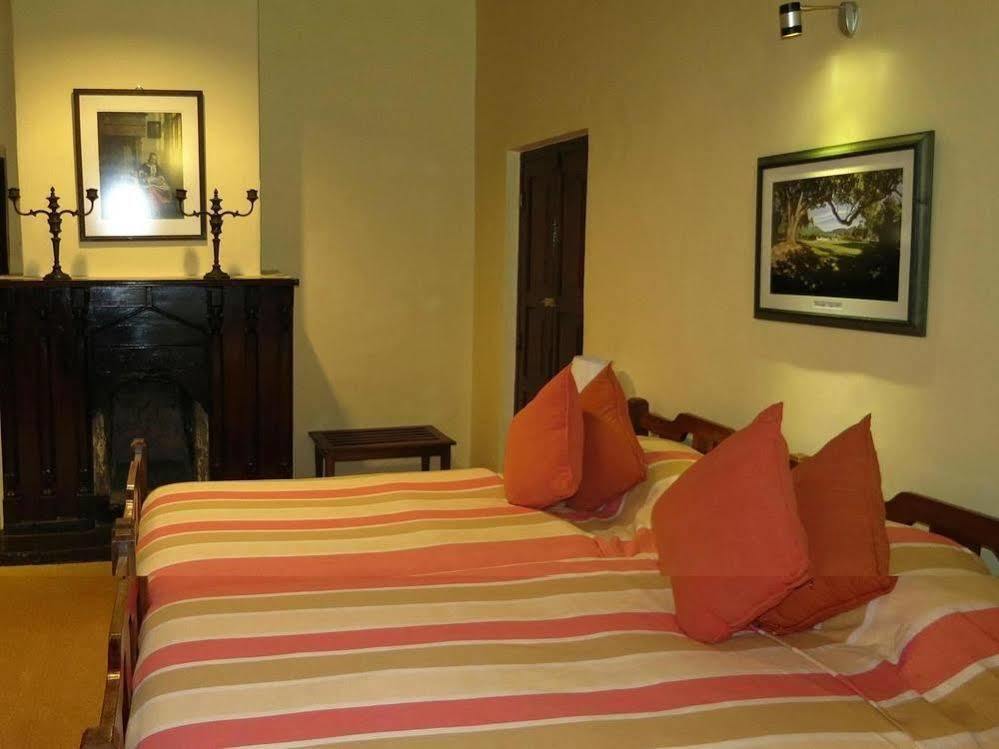 Ferncliff Bungalow Nuwara Eliya Exterior foto