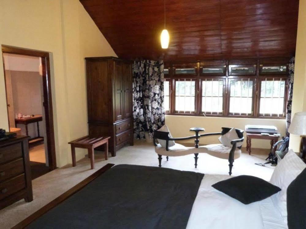 Ferncliff Bungalow Nuwara Eliya Exterior foto